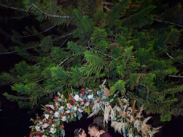 El matrimonio de Camilo y Natalia en Rionegro, Antioquia 102