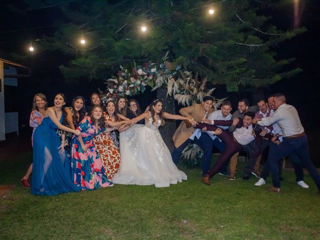El matrimonio de Camilo y Natalia en Rionegro, Antioquia 104