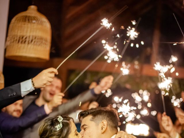 El matrimonio de Camilo y Natalia en Rionegro, Antioquia 2