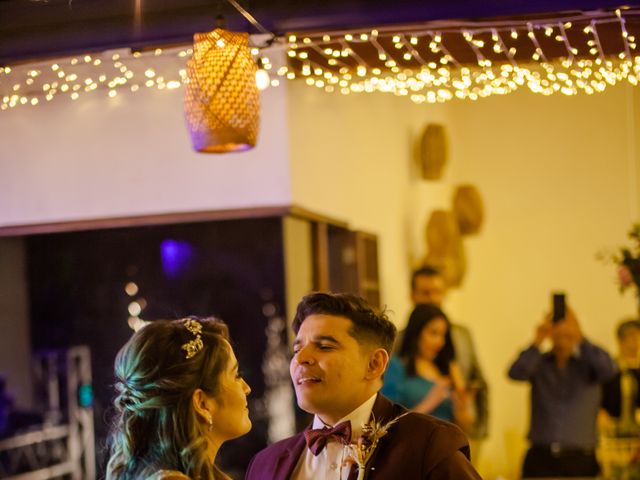 El matrimonio de Camilo y Natalia en Rionegro, Antioquia 109