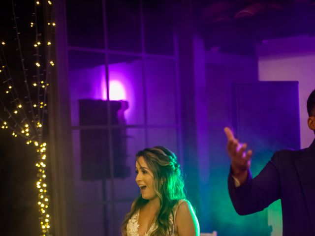 El matrimonio de Camilo y Natalia en Rionegro, Antioquia 111