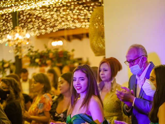 El matrimonio de Camilo y Natalia en Rionegro, Antioquia 118