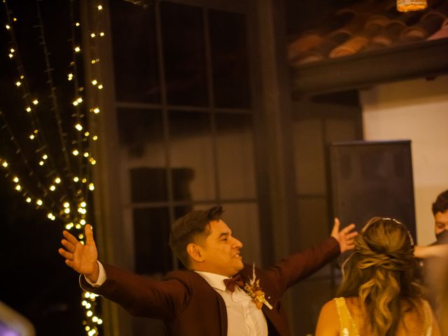 El matrimonio de Camilo y Natalia en Rionegro, Antioquia 120