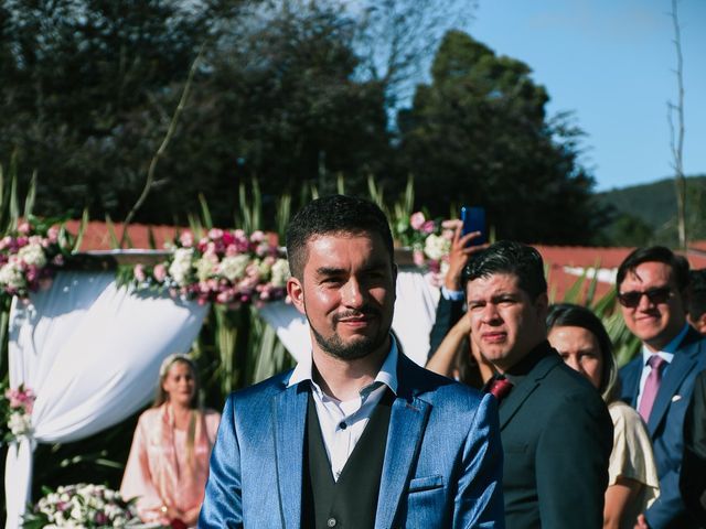 El matrimonio de Leonardo y Paula en Bogotá, Bogotá DC 3