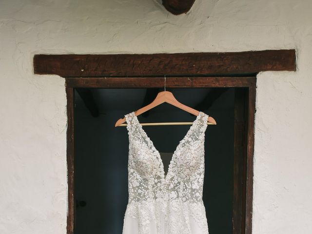 El matrimonio de Leonardo y Paula en Bogotá, Bogotá DC 4