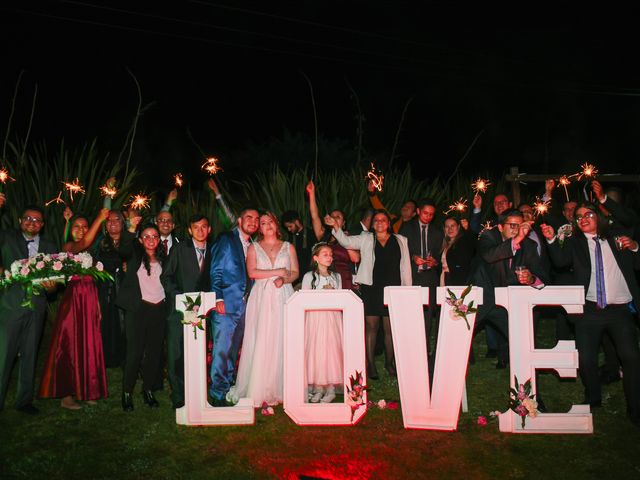 El matrimonio de Leonardo y Paula en Bogotá, Bogotá DC 5