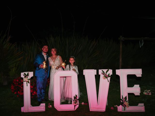El matrimonio de Leonardo y Paula en Bogotá, Bogotá DC 6