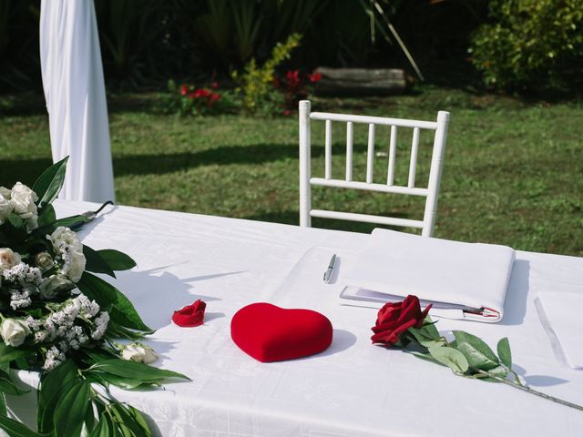 El matrimonio de Leonardo y Paula en Bogotá, Bogotá DC 7