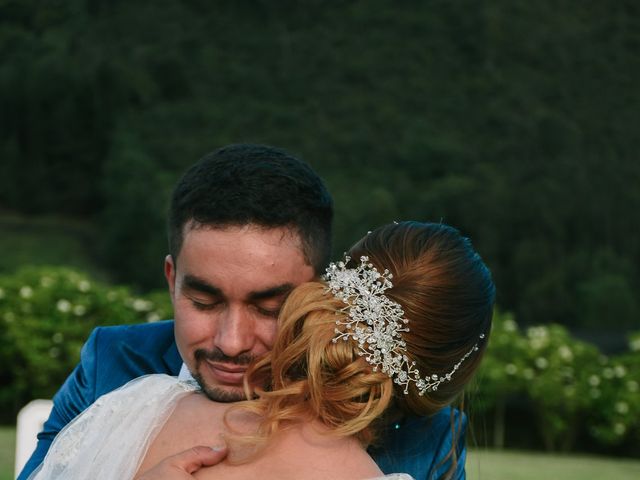El matrimonio de Leonardo y Paula en Bogotá, Bogotá DC 9