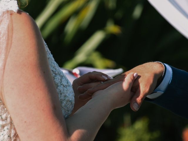 El matrimonio de Leonardo y Paula en Bogotá, Bogotá DC 12