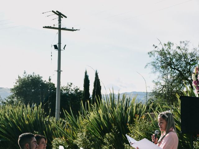 El matrimonio de Leonardo y Paula en Bogotá, Bogotá DC 14