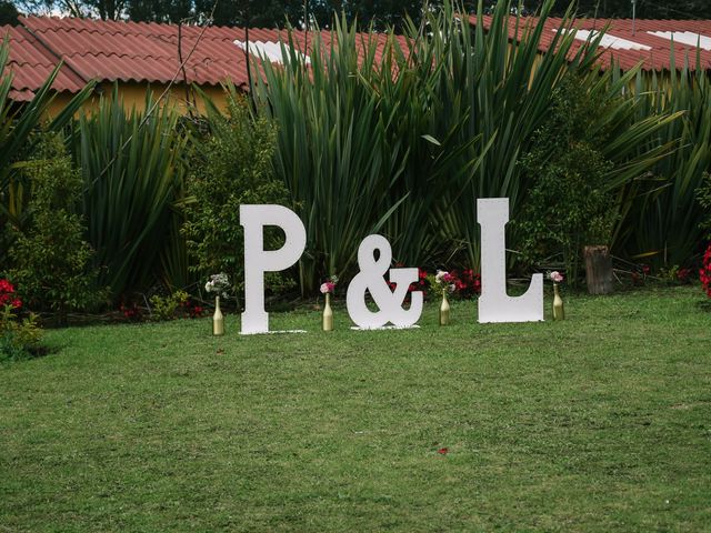 El matrimonio de Leonardo y Paula en Bogotá, Bogotá DC 17