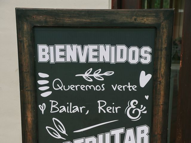El matrimonio de Leonardo y Paula en Bogotá, Bogotá DC 2