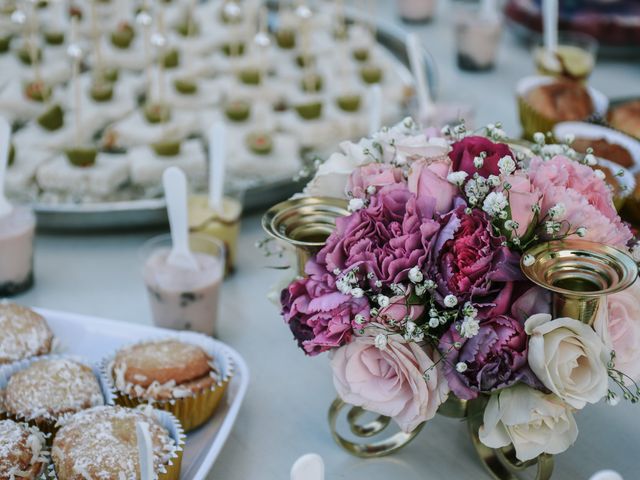 El matrimonio de Leonardo y Paula en Bogotá, Bogotá DC 19