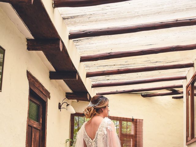El matrimonio de Leonardo y Paula en Bogotá, Bogotá DC 21