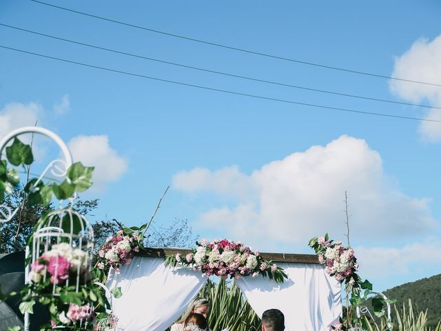 El matrimonio de Leonardo y Paula en Bogotá, Bogotá DC 23