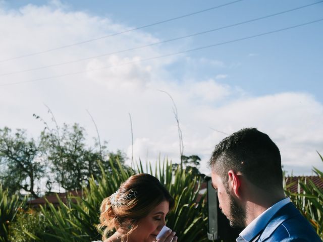El matrimonio de Leonardo y Paula en Bogotá, Bogotá DC 25