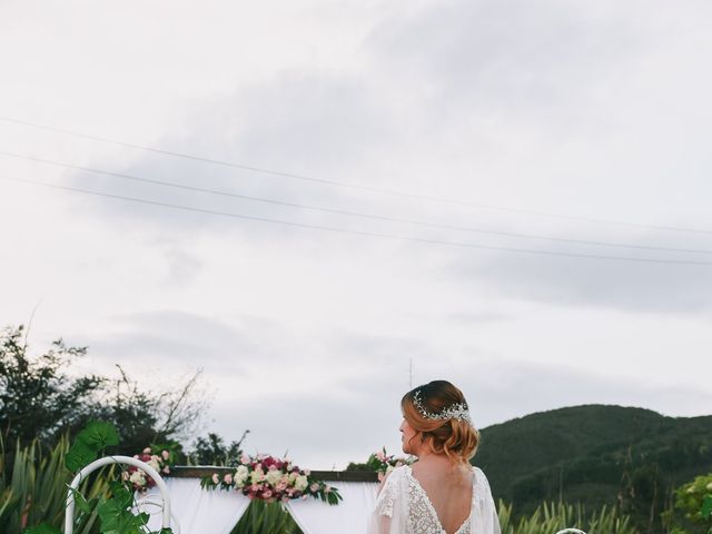 El matrimonio de Leonardo y Paula en Bogotá, Bogotá DC 28