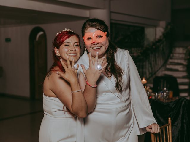 El matrimonio de Angélica y Erika en La Calera, Cundinamarca 2