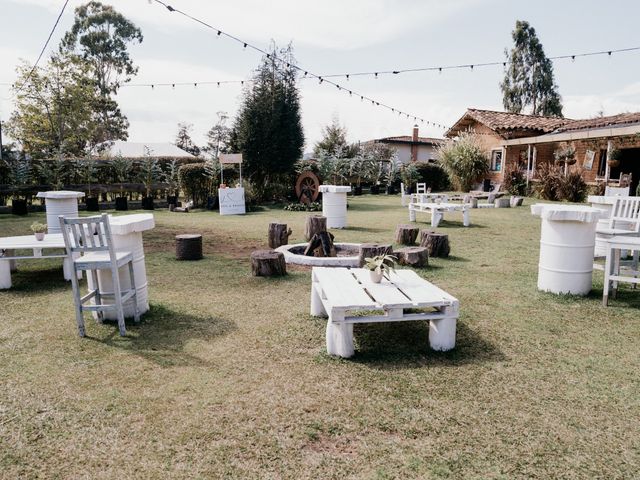 El matrimonio de Brahian y Veronica  en Envigado, Antioquia 7