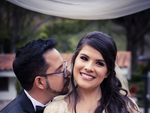 El matrimonio de Tony y Damy en Medellín, Antioquia 4