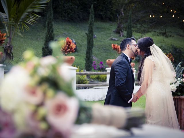 El matrimonio de Tony y Damy en Medellín, Antioquia 3