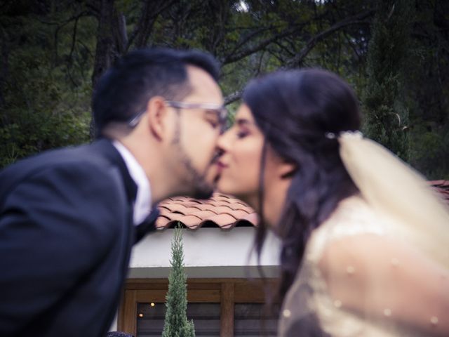 El matrimonio de Tony y Damy en Medellín, Antioquia 11