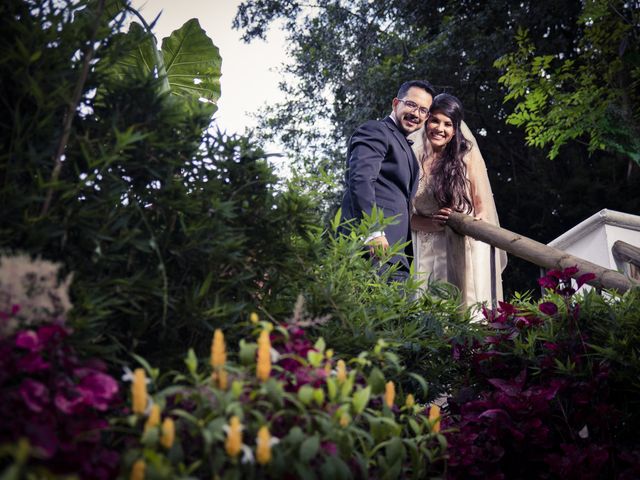 El matrimonio de Tony y Damy en Medellín, Antioquia 12