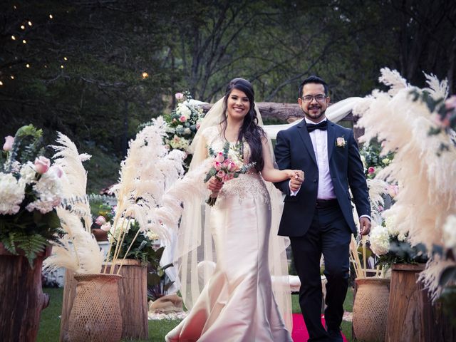 El matrimonio de Tony y Damy en Medellín, Antioquia 17