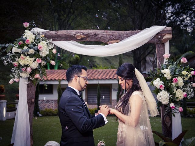 El matrimonio de Tony y Damy en Medellín, Antioquia 18