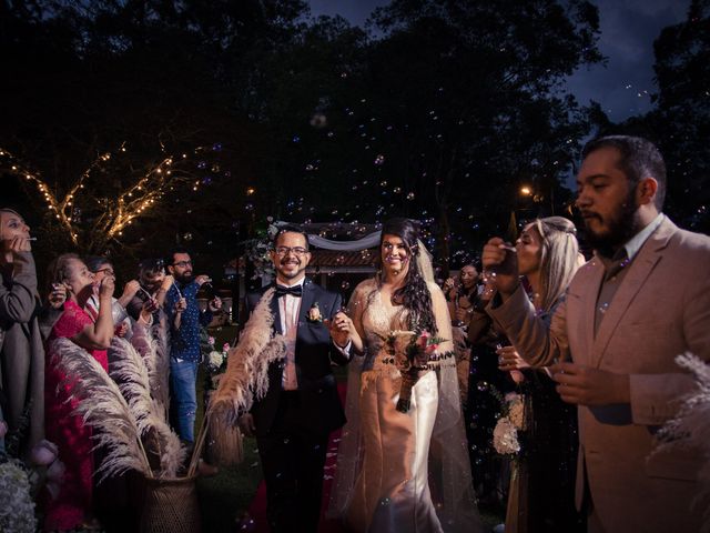 El matrimonio de Tony y Damy en Medellín, Antioquia 19