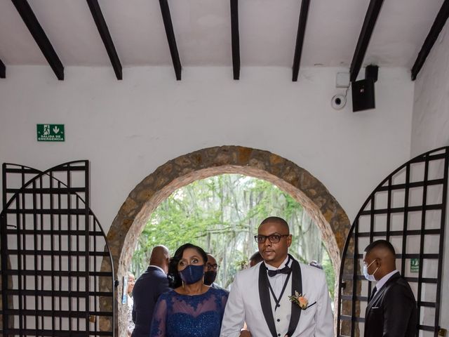 El matrimonio de Mario y Zenedy en Medellín, Antioquia 38