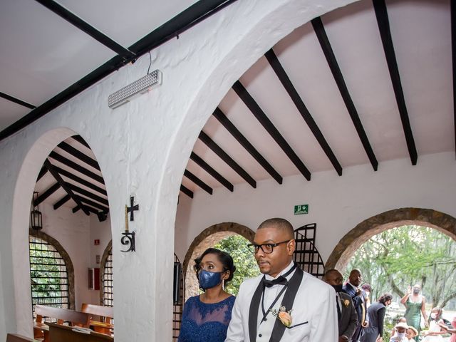 El matrimonio de Mario y Zenedy en Medellín, Antioquia 39