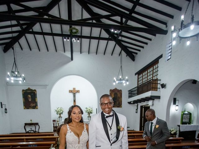 El matrimonio de Mario y Zenedy en Medellín, Antioquia 62
