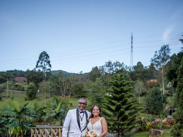 El matrimonio de Mario y Zenedy en Medellín, Antioquia 72