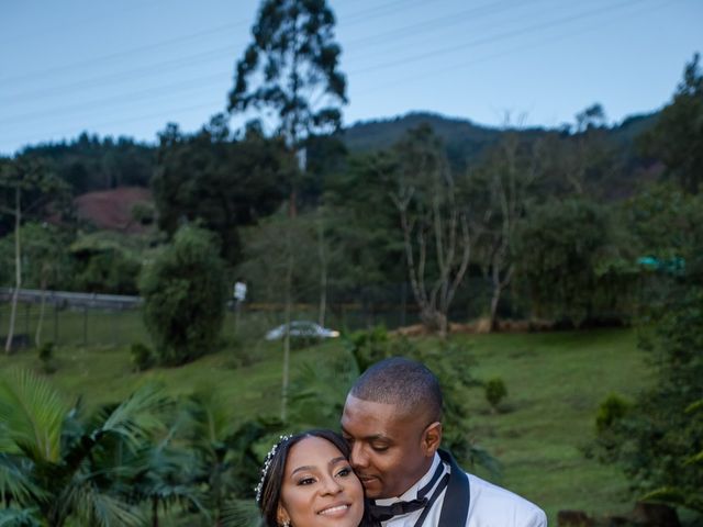 El matrimonio de Mario y Zenedy en Medellín, Antioquia 74