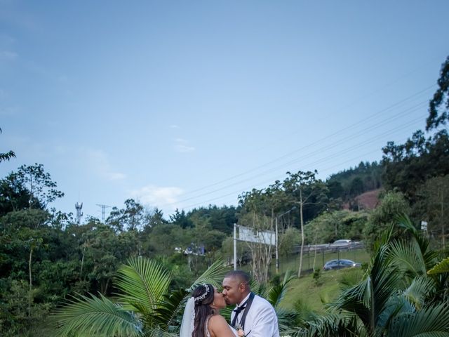 El matrimonio de Mario y Zenedy en Medellín, Antioquia 75