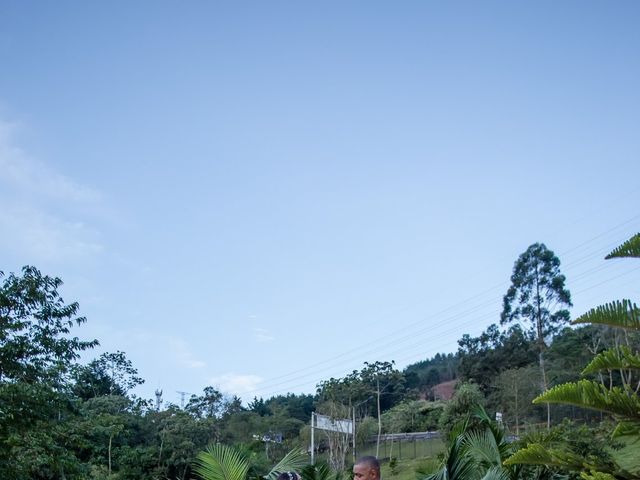 El matrimonio de Mario y Zenedy en Medellín, Antioquia 76