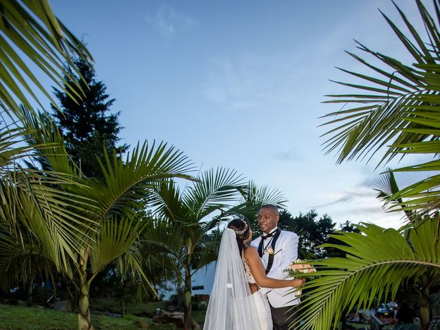 El matrimonio de Mario y Zenedy en Medellín, Antioquia 80