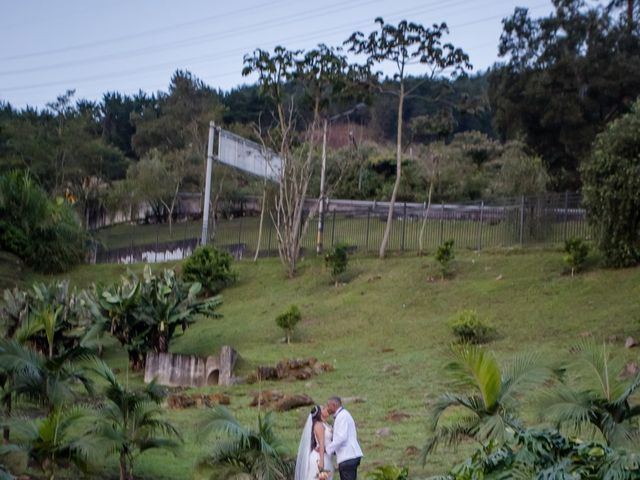 El matrimonio de Mario y Zenedy en Medellín, Antioquia 82