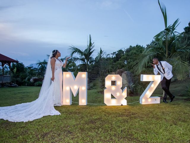 El matrimonio de Mario y Zenedy en Medellín, Antioquia 86