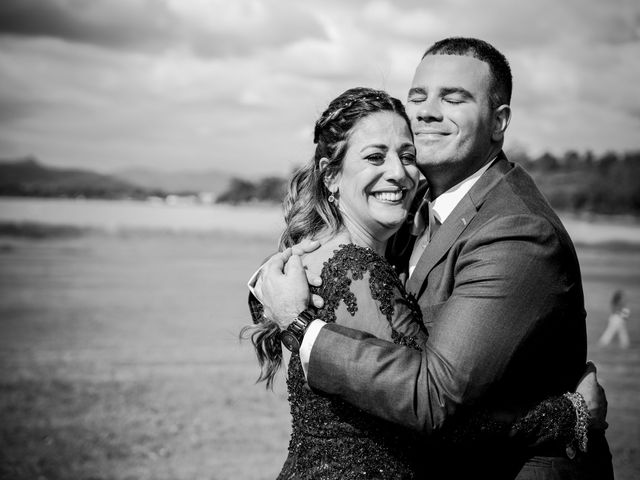 El matrimonio de Luis y Estefany en Paipa, Boyacá 13