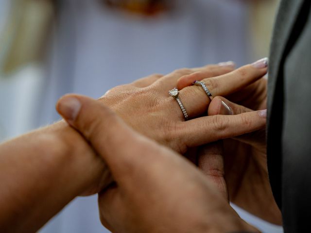 El matrimonio de Luis y Estefany en Paipa, Boyacá 43