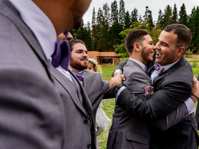 El matrimonio de Luis y Estefany en Paipa, Boyacá 53