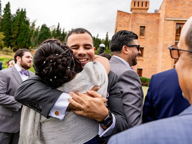 El matrimonio de Luis y Estefany en Paipa, Boyacá 54