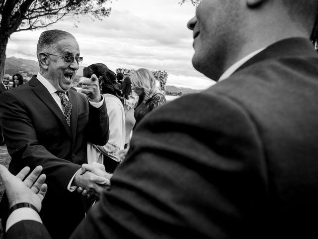 El matrimonio de Luis y Estefany en Paipa, Boyacá 58