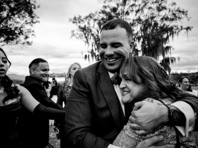 El matrimonio de Luis y Estefany en Paipa, Boyacá 59