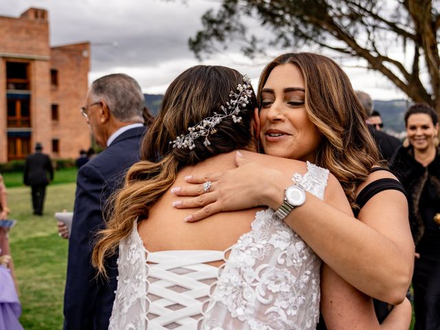 El matrimonio de Luis y Estefany en Paipa, Boyacá 61