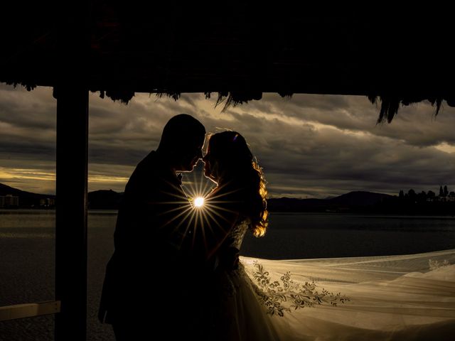 El matrimonio de Luis y Estefany en Paipa, Boyacá 67