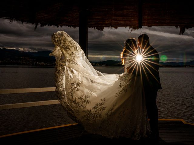 El matrimonio de Luis y Estefany en Paipa, Boyacá 68